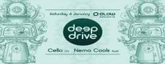 Deep Drive at Glow