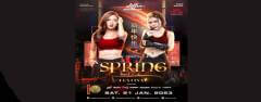 Differ Club Pres. Spring Festival