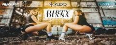 DIRTY DIANA presents TWERK Contest at KUDO