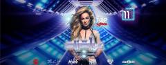 DJane DJöly at The Club Khaosan