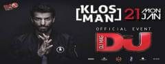DJMAG Official Event w/ Klosman at Illuzion