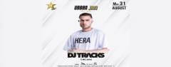 Urban Jam pres. Dj Tracks feat Mc Dax