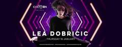 Lea Dobricic at Cocoon Pattaya