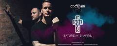 Soi Dogs Live at Cocoon Pattaya