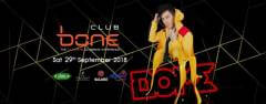 Bone Pattaya Present DOME