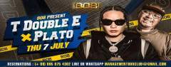 808 Club ft. T Double E x Plato
