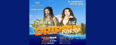 White Lagoon Pool pres. DRIPPIN POOL PARTY