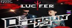 Dropgun at Lucifer Club