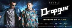 Dropgun at Levels