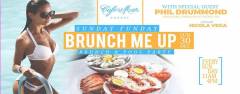 Café del Mar pres. Sunday Brunch w/ Phil Drummond