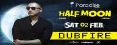 Half Moon Festival w/ Dubfire at Paradise Beach