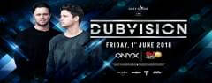 Dubvision At Onyx