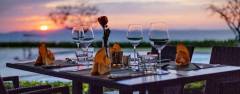 Valentine's Romance Dinner at Dusit Thani Pattaya