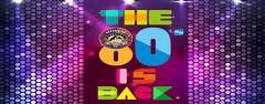 Return to Bubbles "Back to the 80's" Countdown Party Hosted by Dusit Thani Bangkok 
