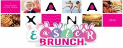 XANA Easter Brunch