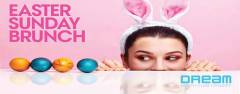 Easter Sunday Brunch at Dream Beach Club