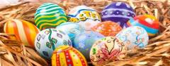 Sukhothai Easter Sunday Brunch