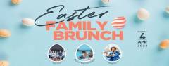 Kata Rocks Easter Family Brunch