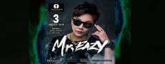 Hollywood Pattaya present Dj Mr. Eazy