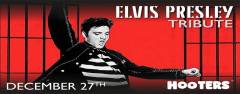 ELVIS Tribute