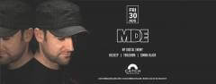 MDE : My Digital Enemy at Catch Beach Club 