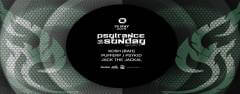 PsyTrance ॐ Sunday at GLOW