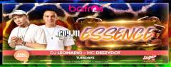 Bafros Bangkok pres. ESSENCE TUESDAYS