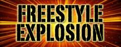 Freestyle Explosion au Seduction NightClub