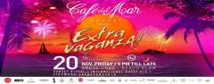 Extravaganza at Café Del Mar Phuket