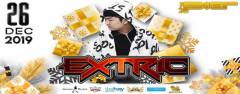 Countdown Party at Pier "Dj Extric" 