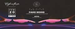 Sound Addiction pres Fake Mood at Cafe del Mar 