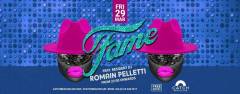 Catch Beach Club presents FAME w/ Romain Pelletti