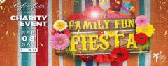 Family Fun Fiesta at Cafe del Mar Phuket