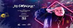 Fatfingaz w/ The Bangkok Invaders at The Club@Koi