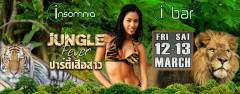 Club Insomnia pres. Jungle Fever