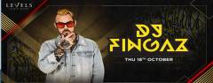 Levels Presents DJ Fingaz