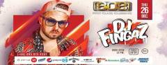 DJ FINGAZ Live Set at 808 Club Pattaya