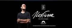 Alex Fischer at Catch Beach Club Phuket