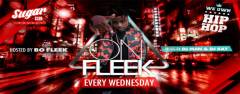 Sugar Phuket Presents: On Fleek with Bo Fleek