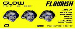 GLOW pres. FLOURISH ep1