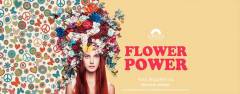 Flower Power at Catch Beach Club Phuket