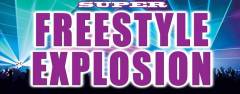 Super Freestyle Explosion Au Seduction Night Club