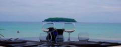 Friday's Wine Lunch at The Boathouse Phuket