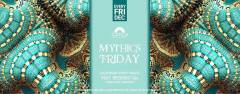 Mythic Fridays at Catch Beach Club