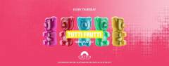 Tutti Frutti at Catch Beach Club