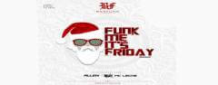 Funk Me It's Friday at Barfunk Phuket