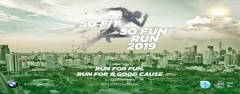 SO FIT SO Fun Run 2019