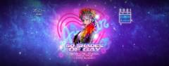 50 SHADES OF GAY at The Club Khaosan