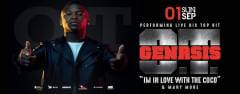 OT Genasis at Illuzion