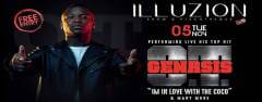 Ot Genasis at Illuzion